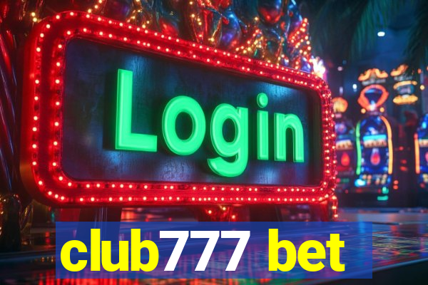 club777 bet